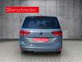 Volkswagen Touran 1.5 TSI DSG Comfortline 7-SITZER AHK NAVI SHZ GRA Grau - thumbnail 4