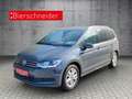 Volkswagen Touran 1.5 TSI DSG Comfortline 7-SITZER AHK NAVI SHZ GRA Grau - thumbnail 1