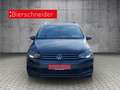 Volkswagen Touran 1.5 TSI DSG Comfortline 7-SITZER AHK NAVI SHZ GRA Grau - thumbnail 2