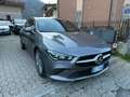 Mercedes-Benz CLA 200 CLA Sh.Brake - X118Shooting Brake d Executive auto Gris - thumbnail 2
