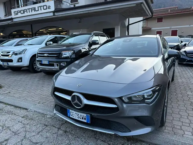 Mercedes-Benz CLA 200 CLA Sh.Brake - X118Shooting Brake d Executive auto