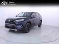 Toyota RAV 4 220H e-CVT 4x2 Style Modrá - thumbnail 1