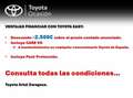 Toyota RAV 4 220H e-CVT 4x2 Style Modrá - thumbnail 2