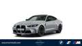 BMW M4 Competition M Coupe xDrive *Adaptives M-Fahrwerk* Grau - thumbnail 1