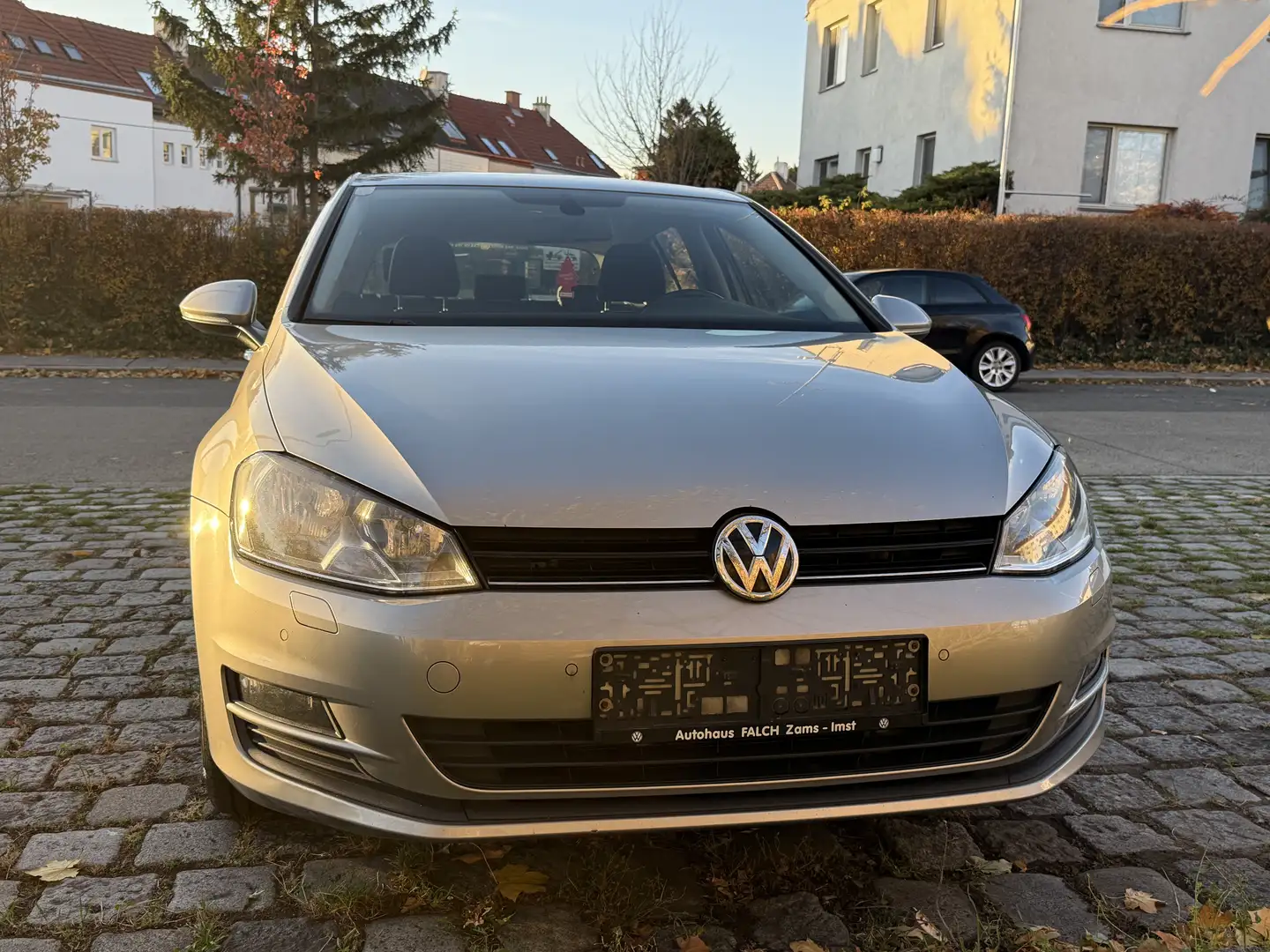 Volkswagen Golf Rabbit 1,6 TDI BMT - 1