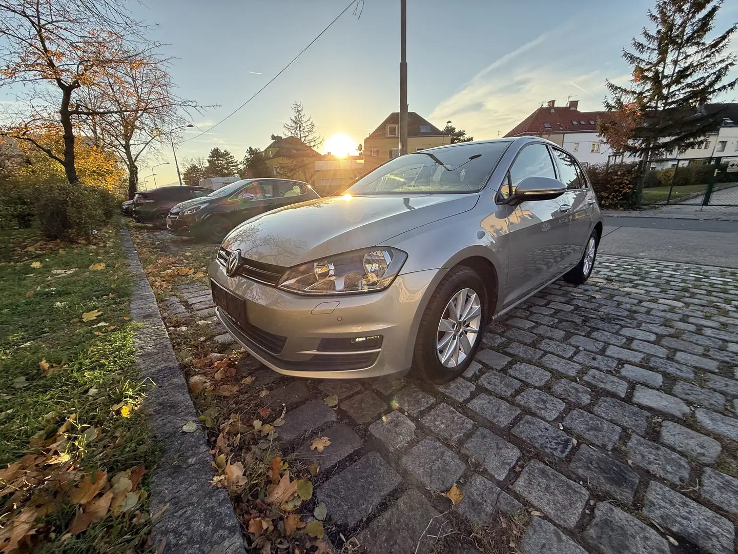 Volkswagen Golf Rabbit 1,6 TDI BMT - 2