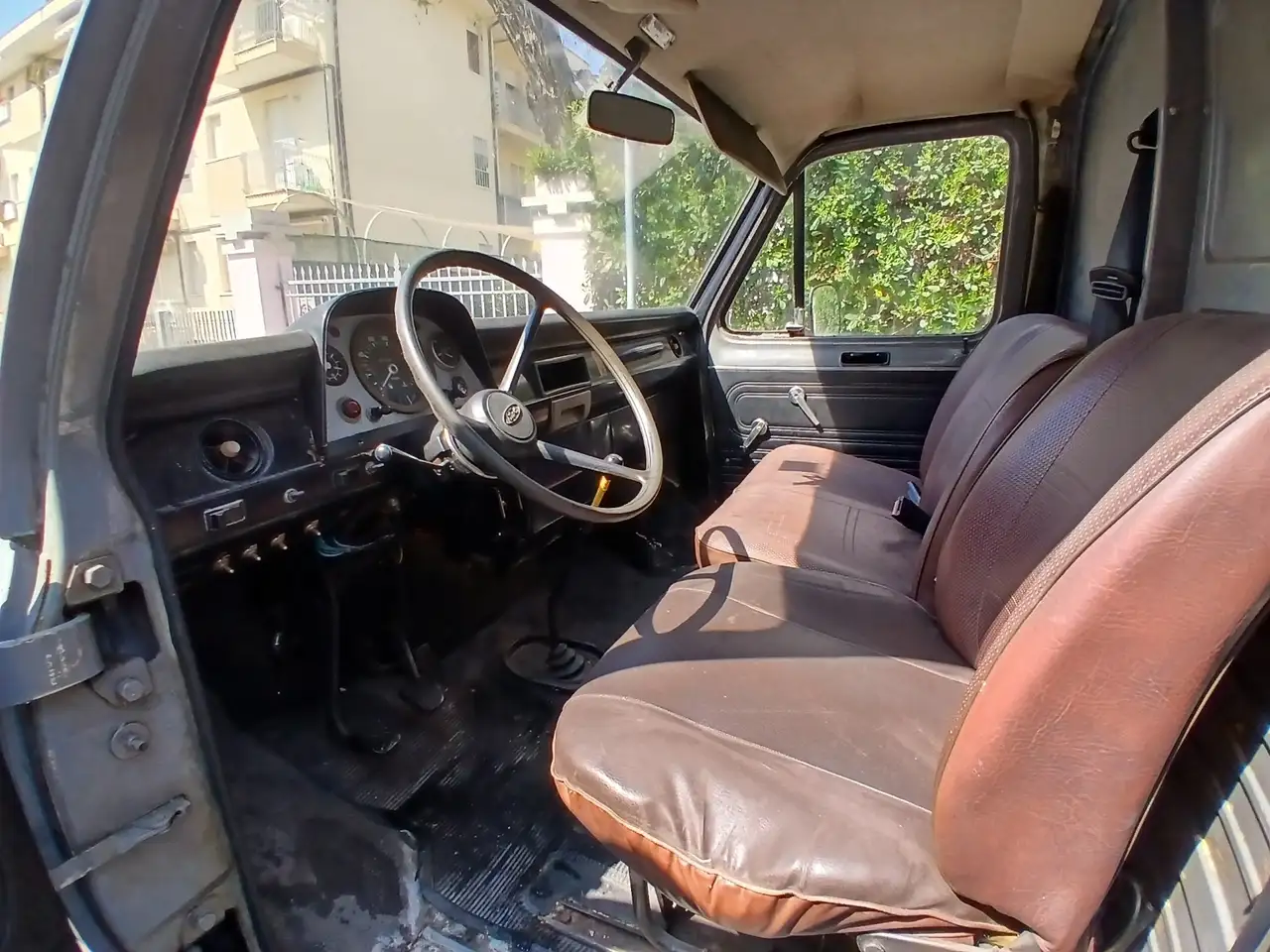 Ford Transit, foto 8