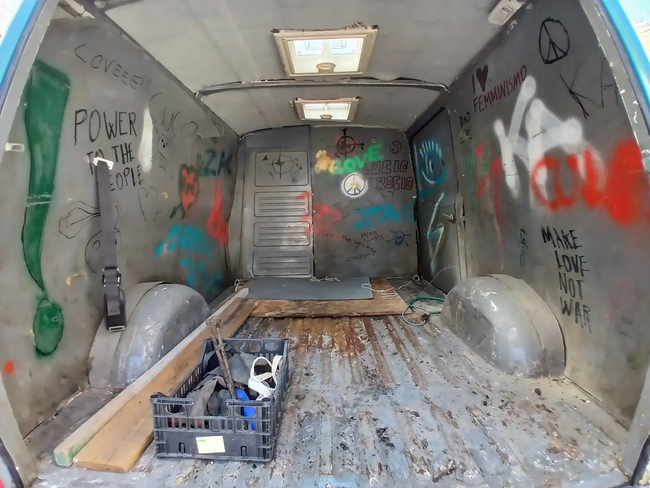 Ford Transit, foto 7