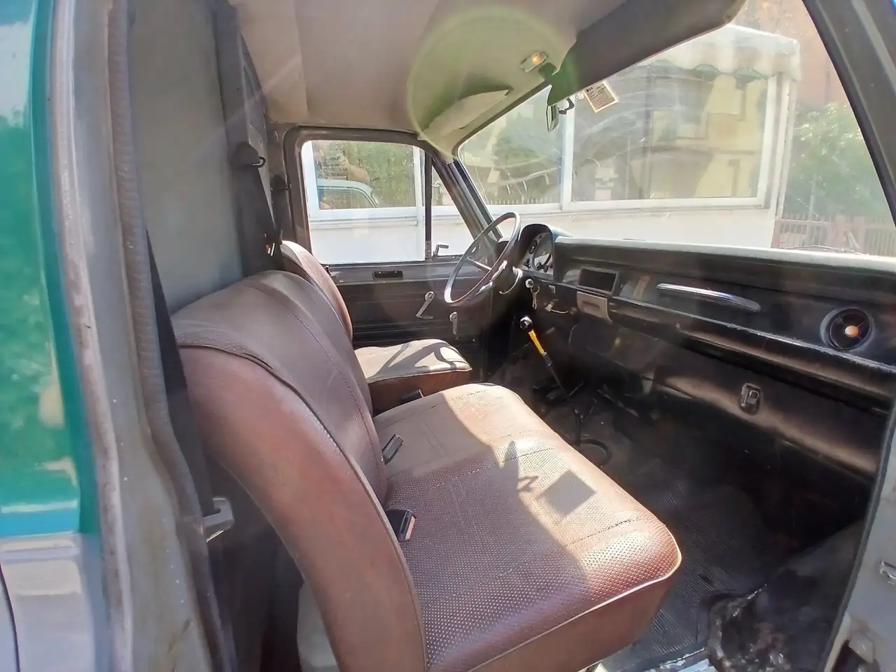 Ford Transit, foto 9