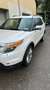 Ford Explorer Limited Beyaz - thumbnail 1
