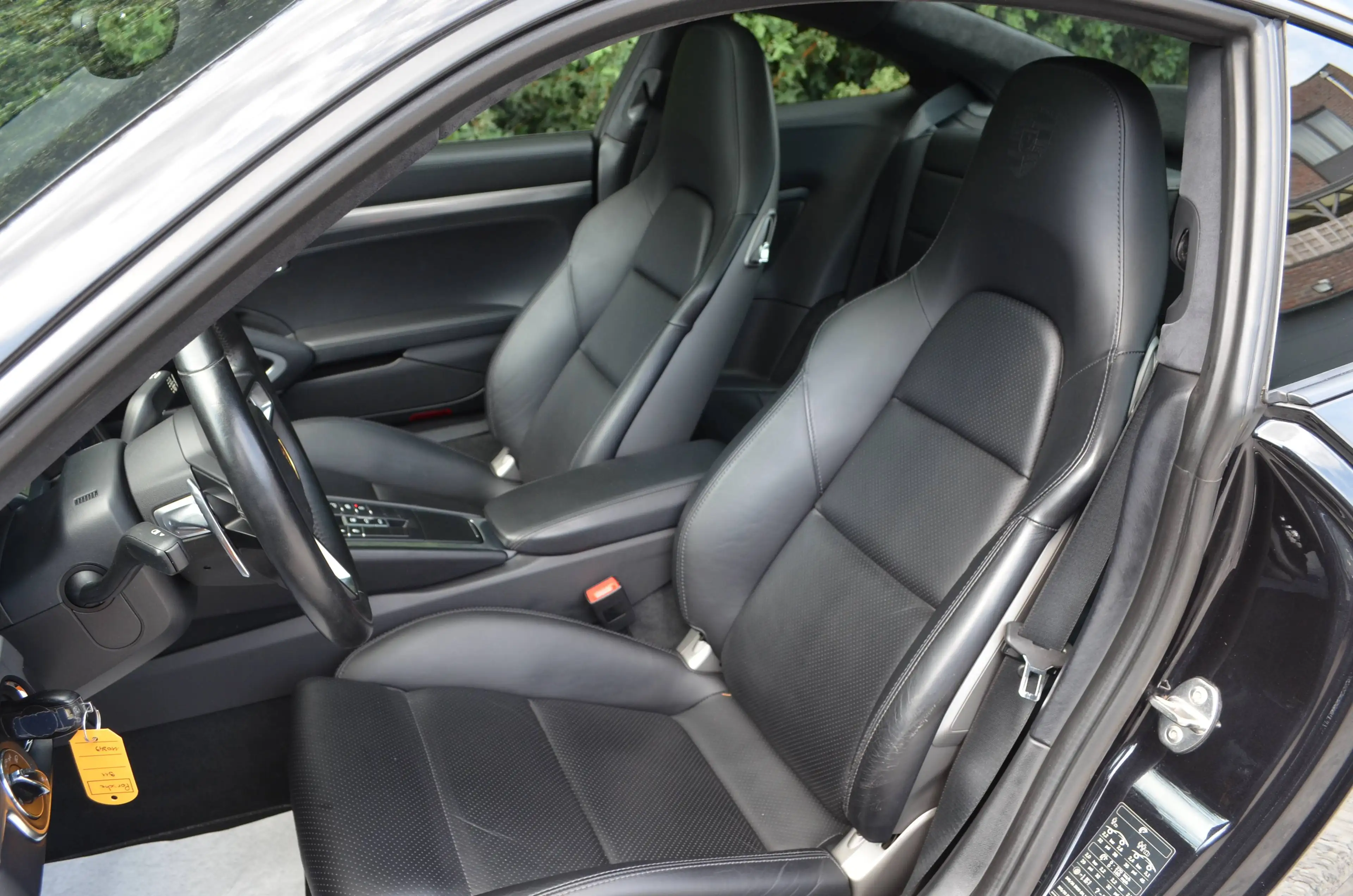 Porsche 991 911 Carrera 2S PDK * CHRONO SPORT + * PANO * RS SPYDER 20 * 18-WAY SEATS * — photo 6