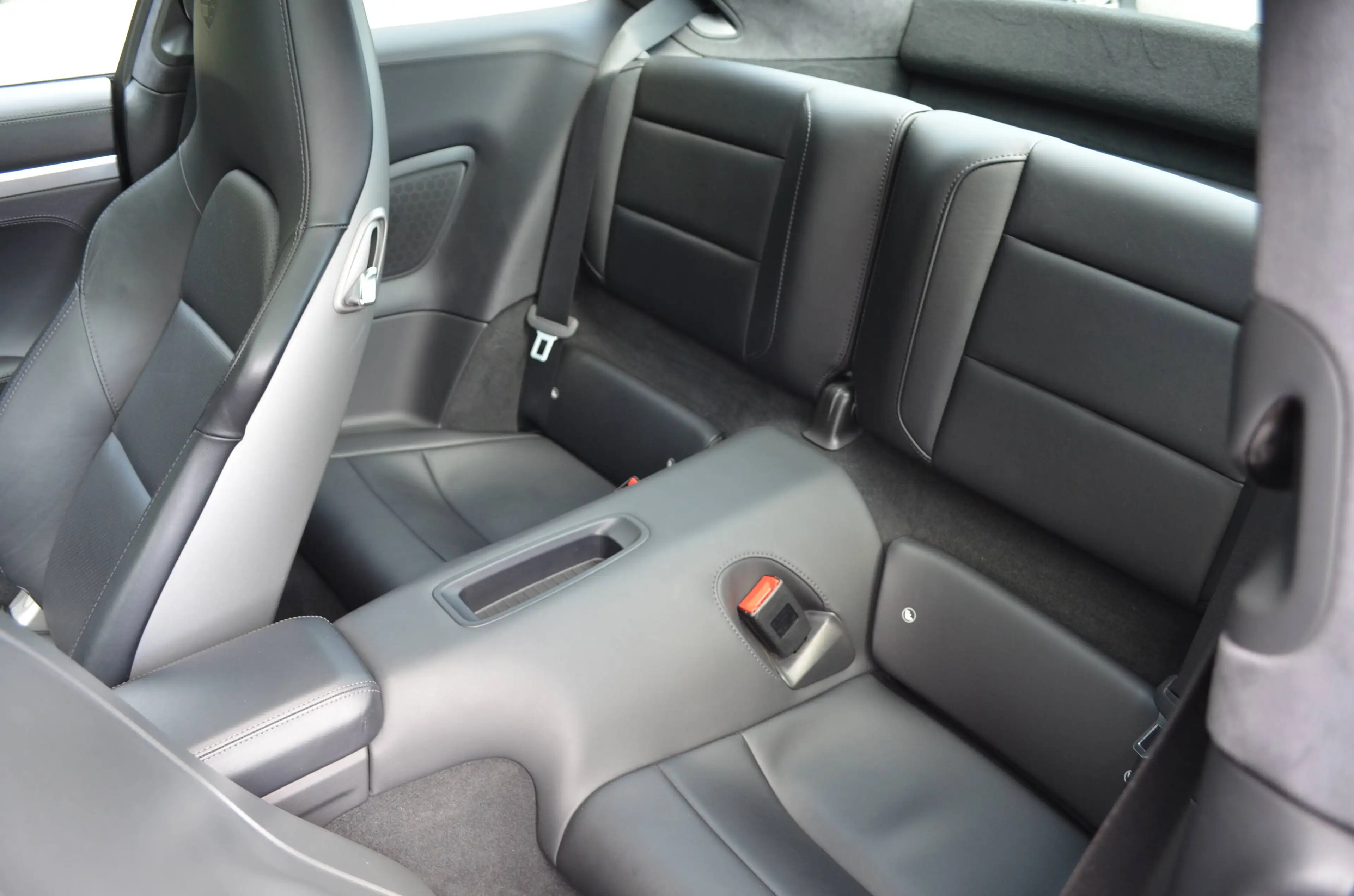 Porsche 991 911 Carrera 2S PDK * CHRONO SPORT + * PANO * RS SPYDER 20 * 18-WAY SEATS * — photo 13