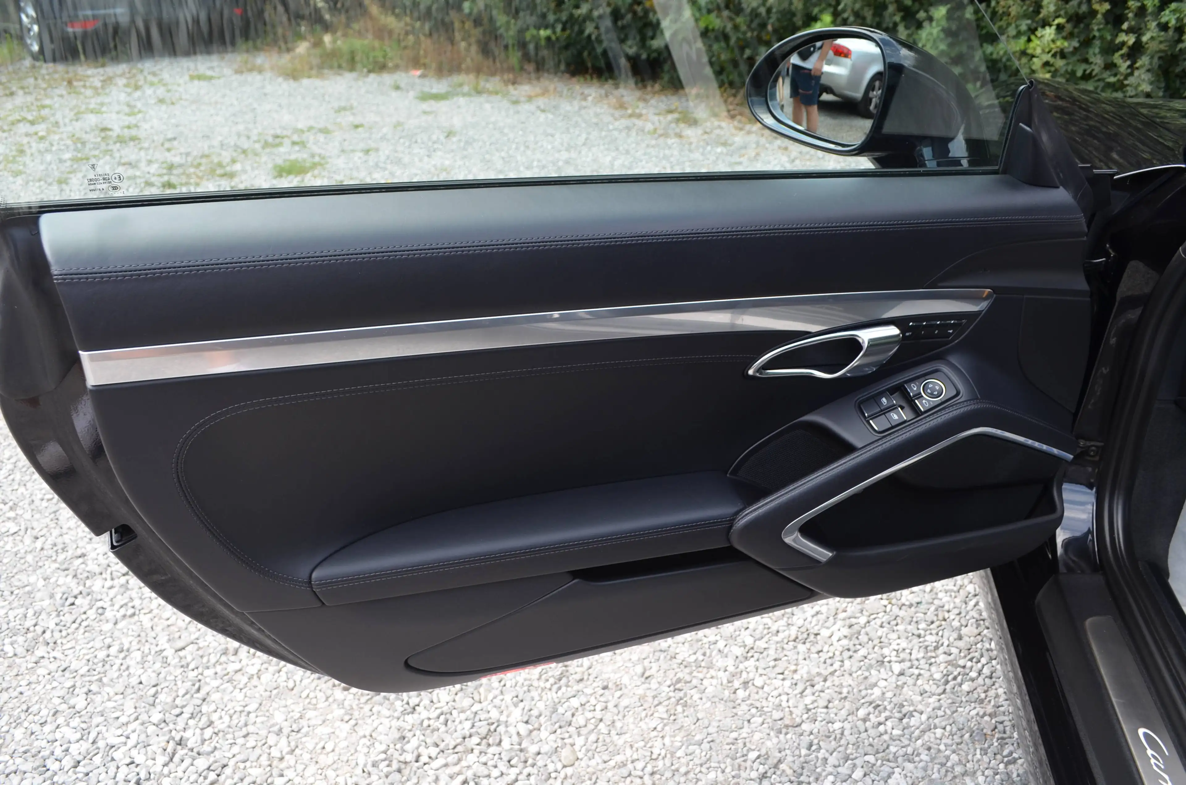 Porsche 991 911 Carrera 2S PDK * CHRONO SPORT + * PANO * RS SPYDER 20 * 18-WAY SEATS * — photo 12