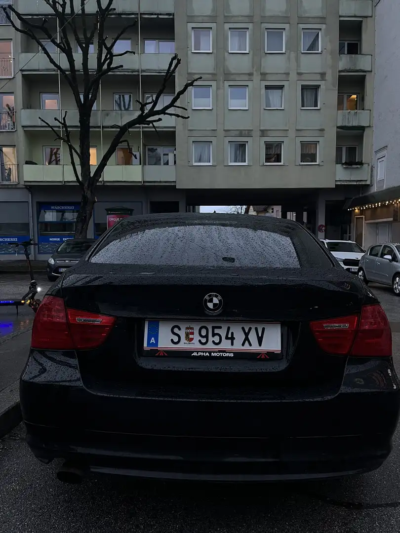 BMW 316 316i Österreich-Paket - 2