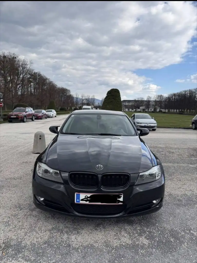 BMW 316 316i Österreich-Paket - 1