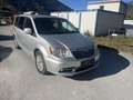 Lancia Voyager Voyager 2,8 CRD Silver Silver Grau - thumbnail 1