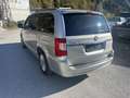 Lancia Voyager Voyager 2,8 CRD Silver Silver Grau - thumbnail 4