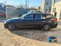 BMW 330 330D XDRIVE AUTOMATICA Nero - thumbnail 2