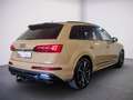 Audi Q7 50 TDI QUATTRO S LINE 7-SITZE +HD-MATRIX+AHK+ Gold - thumbnail 6