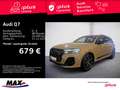 Audi Q7 50 TDI QUATTRO S LINE 7-SITZE +HD-MATRIX+AHK+ Gold - thumbnail 1