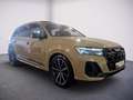 Audi Q7 50 TDI QUATTRO S LINE 7-SITZE +HD-MATRIX+AHK+ Or - thumbnail 4