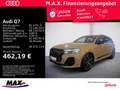 Audi Q7 50 TDI QUATTRO S LINE 7-SITZE +HD-MATRIX+AHK+ Gold - thumbnail 1