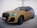 Audi Q7 50 TDI QUATTRO S LINE 7-SITZE +HD-MATRIX+AHK+ Gold - thumbnail 3
