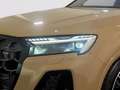Audi Q7 50 TDI QUATTRO S LINE 7-SITZE +HD-MATRIX+AHK+ Or - thumbnail 9