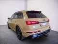 Audi Q7 50 TDI QUATTRO S LINE 7-SITZE +HD-MATRIX+AHK+ Or - thumbnail 7
