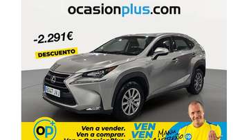 300h Corporate 2WD