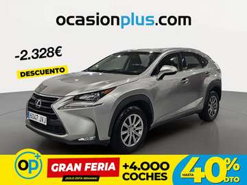 300h Corporate 2WD