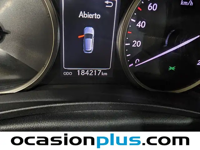 Lexus NX view 10