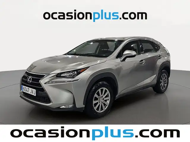 Lexus NX 300 300h Corporate 2WD