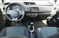 Toyota Yaris 1.0 VVT-i Aspir. Airco Bluetooth All-season Camera Grau - thumbnail 2