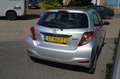 Toyota Yaris 1.0 VVT-i Aspir. Airco Bluetooth All-season Camera Grau - thumbnail 18