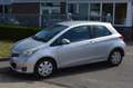 Toyota Yaris 1.0 VVT-i Aspir. Airco Bluetooth All-season Camera Grau - thumbnail 14