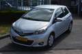 Toyota Yaris 1.0 VVT-i Aspir. Airco Bluetooth All-season Camera Grau - thumbnail 13