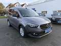 Mercedes-Benz Citan 112 CDI Tourer PRO Standard MBUX LED AHK KAMERA Gris - thumbnail 13