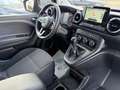 Mercedes-Benz Citan 112 CDI Tourer PRO Standard MBUX LED AHK KAMERA Gris - thumbnail 5