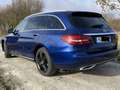 Mercedes-Benz C 220 C-Klasse d 4Matic T 9G-TRONIC Avantgarde Niebieski - thumbnail 4