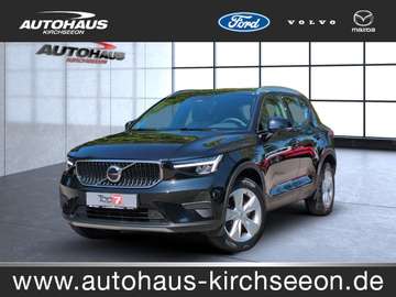 B3 (Benzin) Core 2WD Automatik Bluetooth Navi