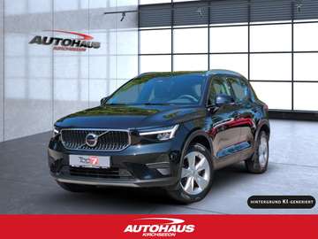 B3 (Benzin) Core 2WD Automatik Bluetooth Navi