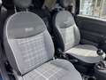 Fiat 500 500 1.3 mjt Lounge 95cv - 2017 Blu/Azzurro - thumbnail 11