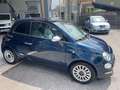 Fiat 500 500 1.3 mjt Lounge 95cv - 2017 Blu/Azzurro - thumbnail 3