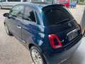 Fiat 500 500 1.3 mjt Lounge 95cv - 2017 Blu/Azzurro - thumbnail 6