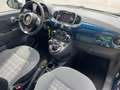 Fiat 500 500 1.3 mjt Lounge 95cv - 2017 Blu/Azzurro - thumbnail 8