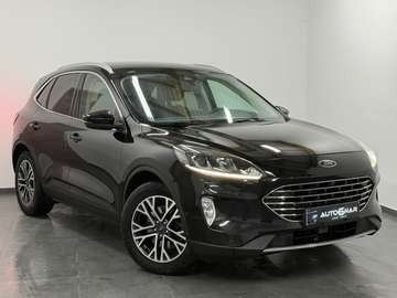 2.5 FWD PHEV Eu6ei - CarPlay - Camera - Carnet