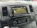 Volkswagen T5 Multivan Multivan 2.0 b High/LED/PORTE AUTO/LUXURY/TAGL WV Noir - thumbnail 9