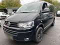Volkswagen T5 Multivan Multivan 2.0 b High/LED/PORTE AUTO/LUXURY/TAGL WV Noir - thumbnail 1