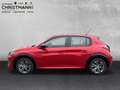 Peugeot 208 e- Active Pack LED ACC Rückfahrkamera Apple CarPla Rot - thumbnail 2